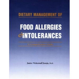 Dietary Management of Food Allergies and Intolerances: A Comprehensive Guide