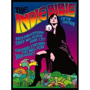 The Indie Bible 5th Edition