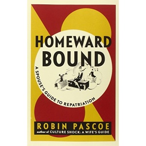 Homeward Bound: A Spouse's Guide to Repatriation