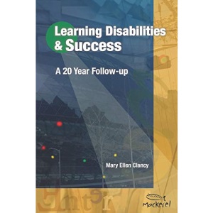Learning Disabilities & Success: A 20 Year Follow-up