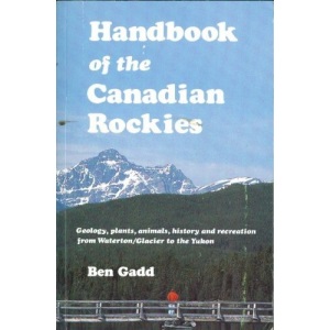 Handbook of the Canadian Rockies