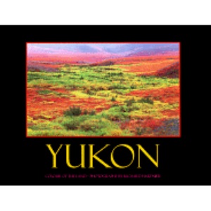 Yukon: Colour of the Land