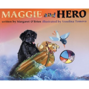 Maggie and Hero