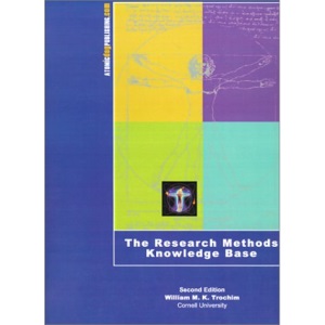 Research Methods Knowledge Base
