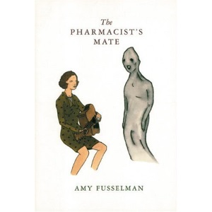 The Pharmacist's Mate