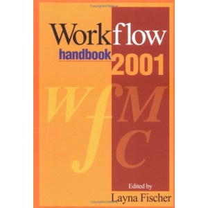 Title: Workflow Handbook 2001