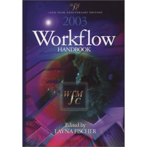 Workflow Handbook 2003