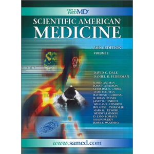 Webmd Scientific American Medicine