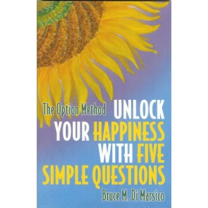 Title: Unlock Your Happiness With Five Simple Questions T
