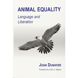 Animal Equality: Language and Liberation