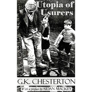 Utopia of Usurers