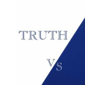 Truth Vs Falsehood: How to Tell the Difference