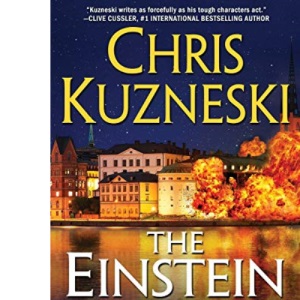 The Einstein Pursuit: 8 (Payne & Jones Book 8)