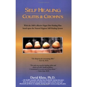 Self Healing Colitis & Crohn's