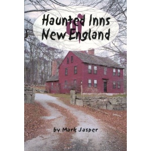 Haunted Inns of New England