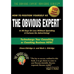 The Obvious Expert