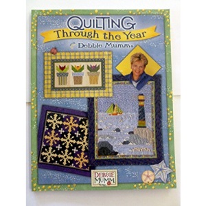 Quilting through the year with Debbie Mumm