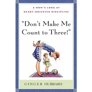 DONT MAKE ME COUNT TO THREE