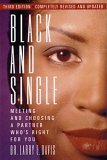 Black and Single: Meeting and Choosing a Partner Who's Right for You (Nia Guide to Black Women)