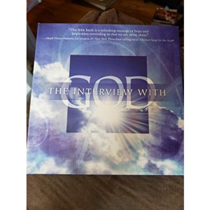 The Interview with God