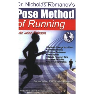 Pose Method of Running