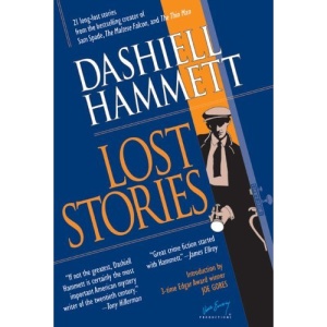 Lost Stories (Ace Performer Collection)