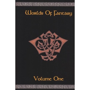 Worlds Of Fantasy Vol I: 1