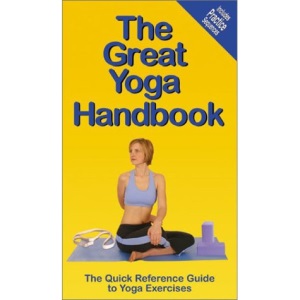 The Great Yoga Handbook