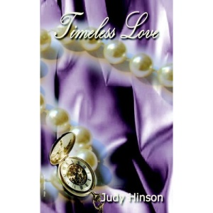 Timeless Love: A Time Travel Romance