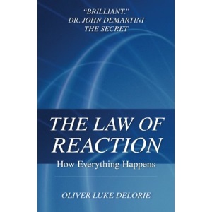 The Law of Reaction: How Everything Happens