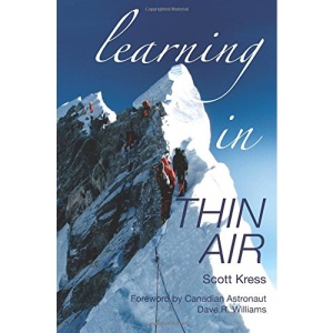 Learning in Thin Air