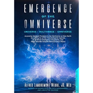 Emergence of the Omniverse: Universe - Multiverse - Omniverse