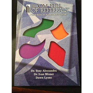 Room Full of Referrals