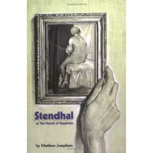 Stendhal or the Pursuit of Happiness