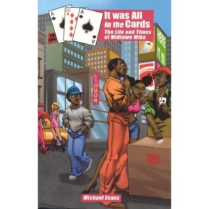 It Was All in the Cards: The Life and Times of Midtown Mike