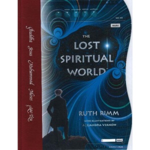 Lost Spiritual World (The Scholars Version): Unabridged Translations of the Gospel of Mark - The Scholars Version