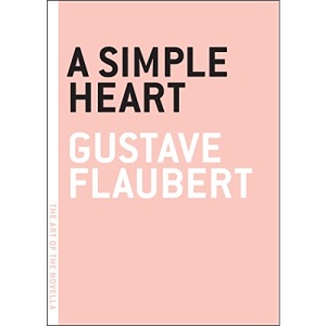 Simple Heart, A (Art of the Novel)