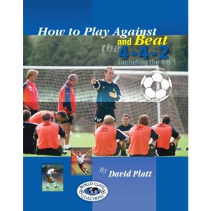 How to Play Against and Beat 4-4-2 (including the 4-5-1)