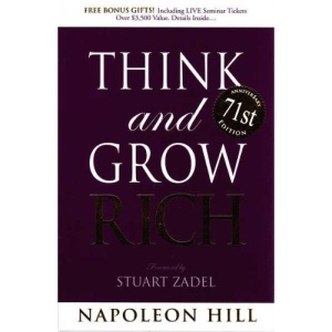 Think and Grow Rich