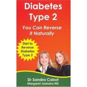 Diabetes Type 2: You Can Reverse it Naturally!