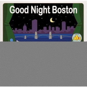 Good Night Boston