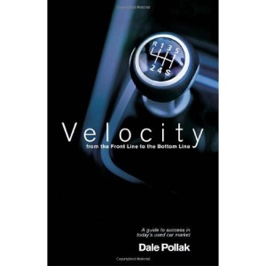 Velocity