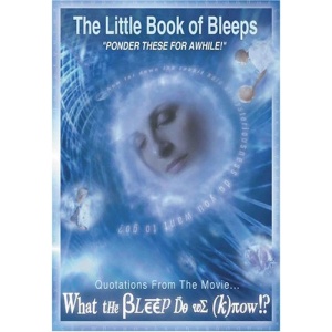Little Book of Bleeps