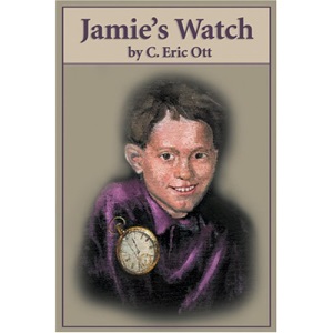 Jamie's Watch