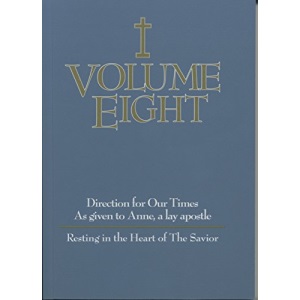 Direction for Our Times, Vol. 8