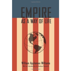 Empire as a Way of Life