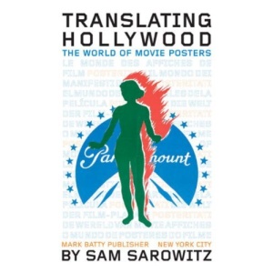 Translating Hollywood: The World of Movie Posters