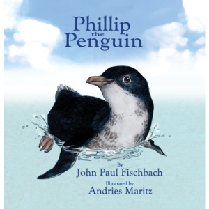 Phillip the Penguin