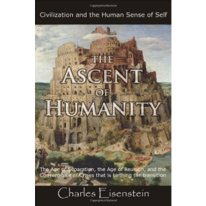 The Ascent of Humanity