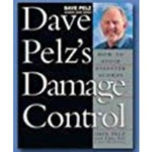 Dave Pelz's Damage Control: How to Avoid Disaster Scores